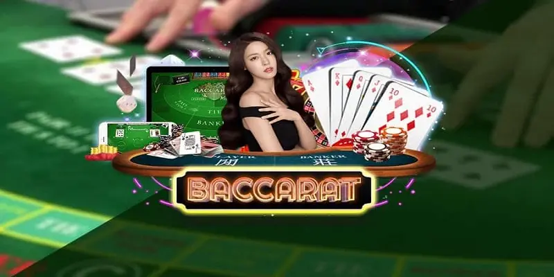 Find out information about what is Baccarat Deluxe