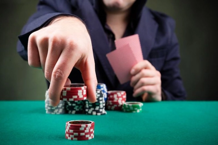 Learn about Poker