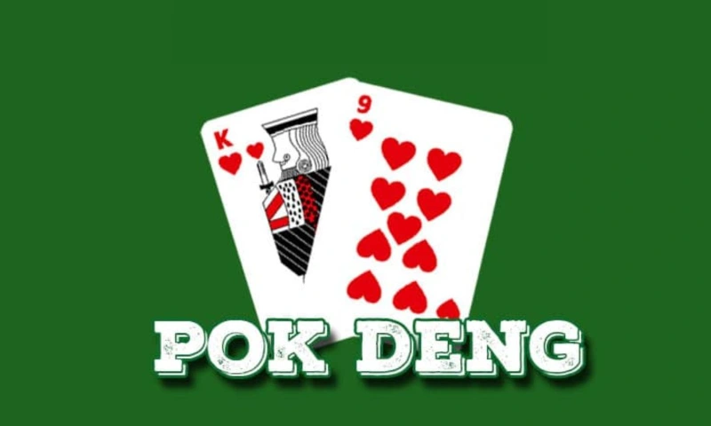 Detailed handbook on how to play Pok Deng for beginners