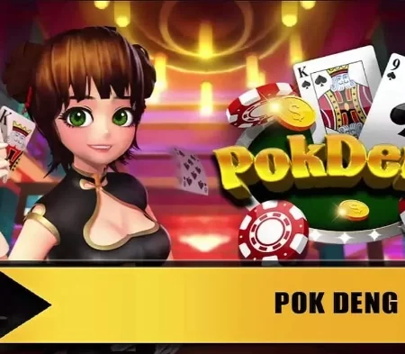 How to play Pok Deng – Card betting guide for new players