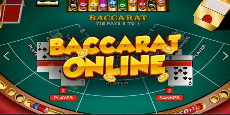 Instructions on standard knowledge of how to play baccarat deluxe from 646JILI