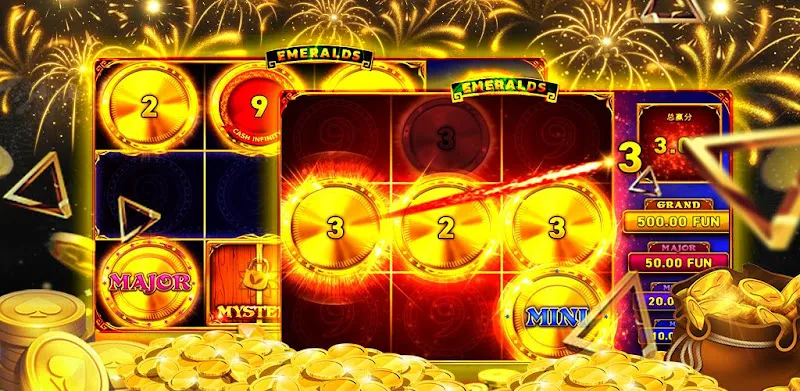 646 Jili Jackpot Slot - Gaming Excitement