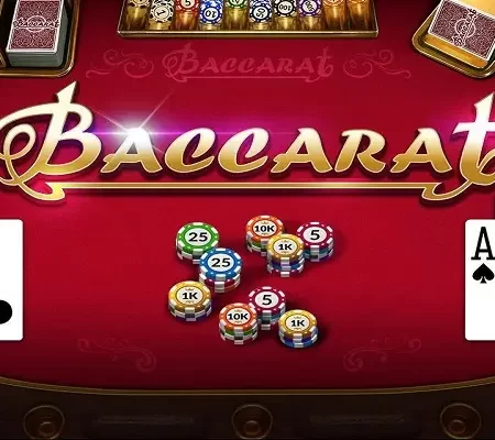 Good knowledge about how to play baccarat deluxe