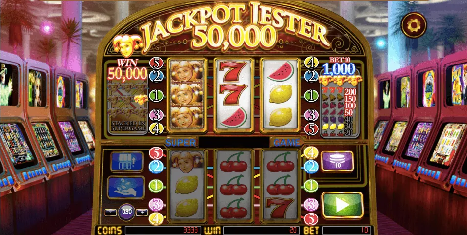 Brief introduction about 646Jili Game Slots