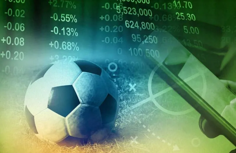 A little explanation about soccer betting