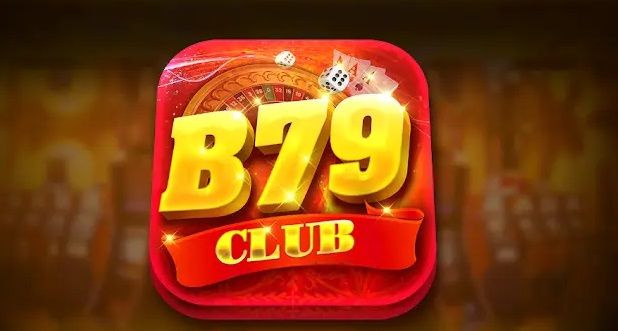 B79 Club - Fighting Poker hall