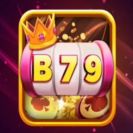 B79 Club – Fighting Poker hall