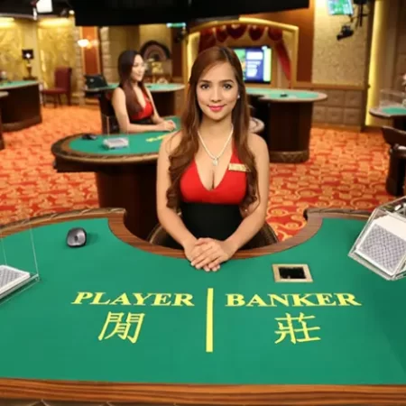 Baccarat predictions to secure big wins