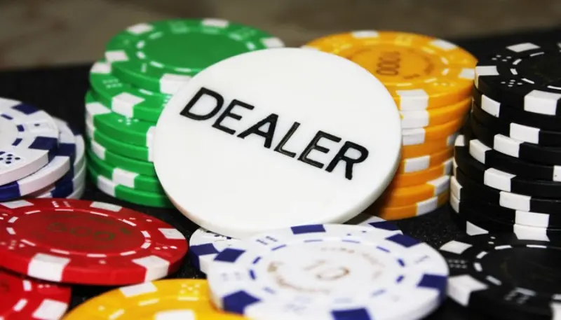 What Problems Do Dealers Encounter?